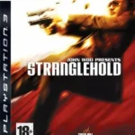 John Woo Presents Stranglehold használt
