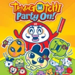 Tamagotchi: Party On! használt