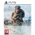 WWI Tannenberg Eastern Front használt