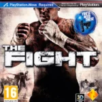 The Fight használt (Playstation Move szükséges!)