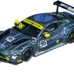 Carrera D132 31020 Aston Martin Vantage GT3 "Optimum Motorsport, No.96"