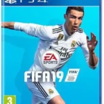 FIFA 19 használt