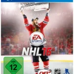 NHL 16 használt