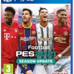 PES 2021 Season Update használt