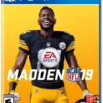 Madden NFL 19 használt