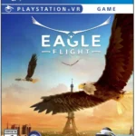 Eagle Flight használt