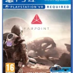 Farpoint használt