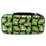Rick and Morty Bag for Nintendo Switch (Tok)