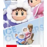 Smash - Ice Climbers amiibo