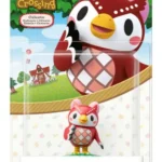 Animal Crossing - Celeste amiibo