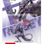 Smash - Ridley amiibo