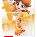 Smash - Daisy amiibo