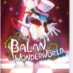 Balan Wonderworld használt