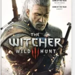 The Witcher 3: Wild Hunt (magyar felirattal) használt