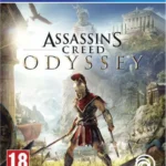 Assassin's Creed Odyssey használt