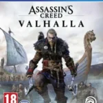 Assassin's Creed Valhalla használt