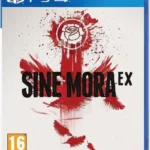 Sine Mora EX használt