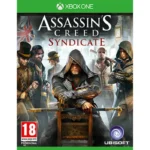 Assassin's Creed: Syndicate használt