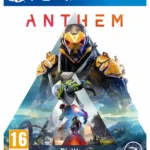 Anthem használt