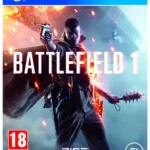 Battlefield 1 használt
