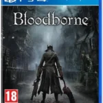 Bloodborne használt
