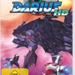 Darius HD használt