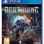 Space Hulk: Deathwing - Enhanced Edition használt