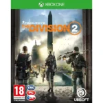 Tom Clancy's The Division 2 használt