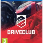 Driveclub használt