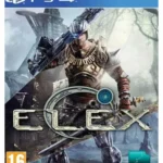 Elex használt