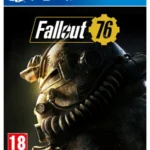 Fallout 76 használt