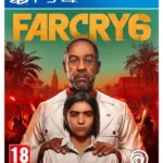 Far Cry 6 használt