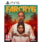 Far Cry 6 használt