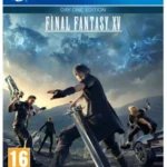 Final Fantasy XV használt