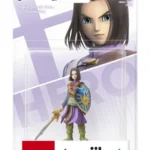 Smash - Hero amiibo