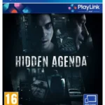 Hidden Agenda (PlayLink) használt