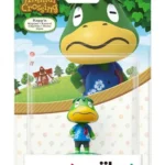 Animal Crossing - Kappn amiibo