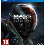 Mass Effect: Andromeda használt