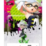 Splatoon - Marie amiibo