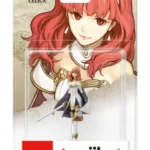 Fire Emblem - Celica amiibo