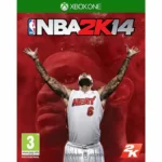 NBA 2K14 használt