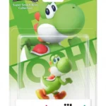 Smash - Yoshi amiibo
