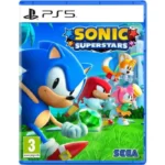 Sonic Superstars használt