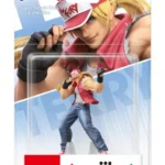 Smash - Terry amiibo