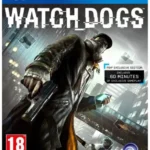 Watch Dogs használt