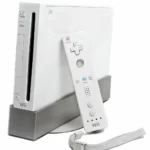 Nintendo Wii + Wii Sports használt