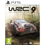 WRC 9