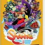 Shantae: Half- Genie Hero - Ultimate Edition használt