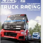 FIA European Truck Racing Championship használt