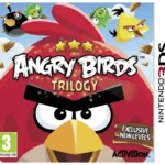 Angry Birds Trilogy használt